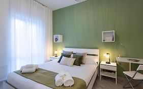 Ottoboni Apartment, 4 Persone, Balcone, Wi-Fi, Stazione Tiburtina